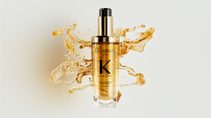 Elixir Ultime Kérastase
