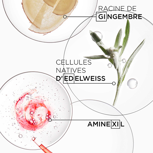 Kérastase Genesis Soin Kérastase Genesis Soin