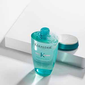 Bain extensioniste
