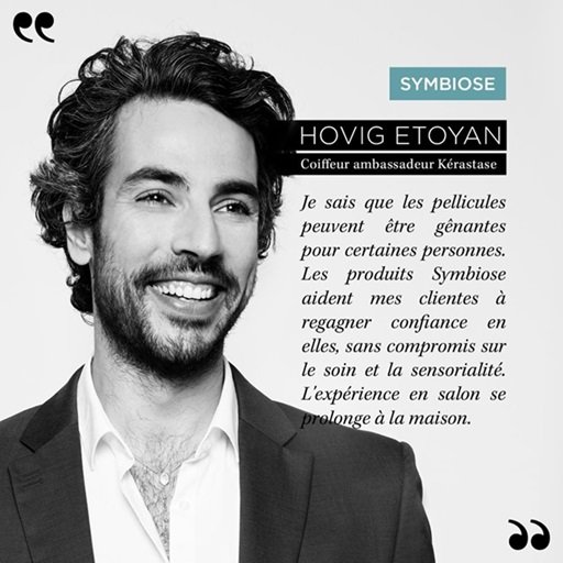 Hovig Etoyan – Global Professional Ambassador Hovig Etoyan – Global Professional Ambassador